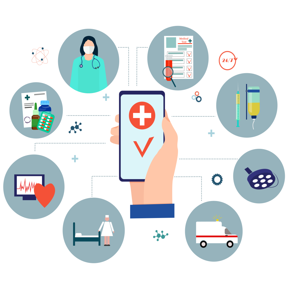 Hospital Management